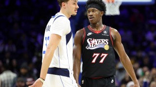 斗球体育直播下载-范弗里特：本届新秀中我喜欢埃奇库姆&amp;克尼佩尔&amp;奎因&amp;弗拉格