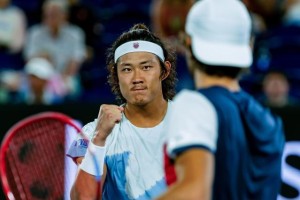 斗球体育直播在线观看-张之臻澳网实现三大突破 首进前50下个目标前30？