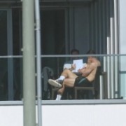 图片报：帕利尼亚还在学德语，他不想在今夏离开拜仁