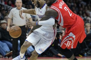 贝弗利：保罗&amp;gt;斯托克顿 他经历过科詹库的时代后仍在打球