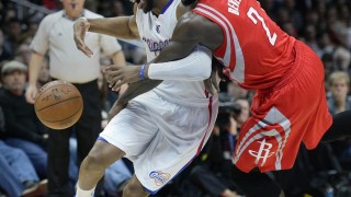 贝弗利：保罗&amp;gt;斯托克顿 他经历过科詹库的时代后仍在打球