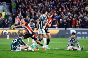 斗球体育直播-林良锋：被对手劈头盖脸地打，不输就还能不换帅吗？