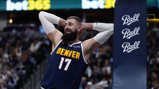 斗球体育直播官网-明天掘金客战奇才 瓦兰升级为出战成疑 穆雷&amp;戈登&amp;哈达威大概率打