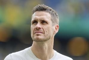 斗球体育直播官网-凯尔：下半场我们表现得更加勇敢 我知道聚勒还能做得更好