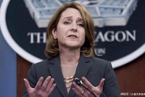 美国国防部高官狂吠：从现在起不存在中国武力统一台湾这个选项了