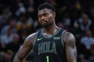 斗球体育直播电脑版-明天鹈鹕客战灰熊 锡安不在伤病名单可以出战 赫伯特·琼斯存疑